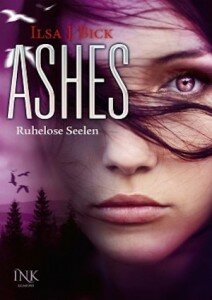 Bick - Ashes Ruhelose Seelen